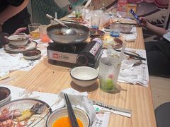 -和创柚子·会席日本料理(新区淮海街店)