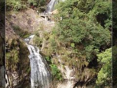 -百漈沟生态旅游景区
