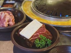-喜来稀肉(金巴利道店)