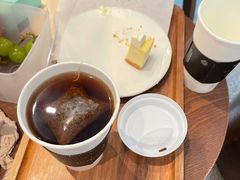 -星巴克臻选(南京艾尚天地店)