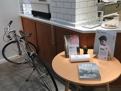 -Onirii Coffee(长乐路店)