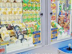 -Namco Wonder Park(朗豪坊店)