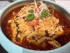 -川香鼎盛·川府家宴商务宴请(市桥富华总店)