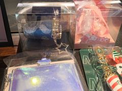 -星巴克(蔡伦路店)