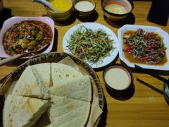 酥油茶-五彩雪域藏餐馆
