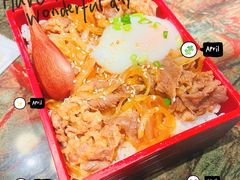-炙柒Sekinana·精致料理 烧鸟·铁板烧(海上世界店)