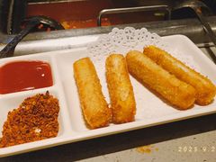 -海底捞火锅(珠影星光城夜宵主题店)