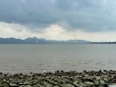 -深圳湾公园(南山区)