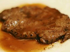-武汉世茂希尔顿酒店·汇·全日餐厅