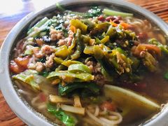 -胜嘉生榨米粉(科园总店)