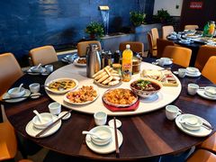 -西山人家·传统苏帮菜·家宴(木渎店)