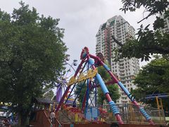 -广州动物园