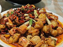 -西南政法大学(渝北校区)