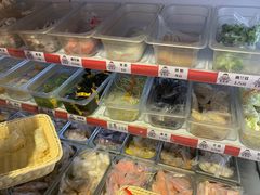 零售区-皆道拌麻辣烫·麻辣拌