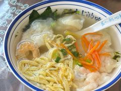 -长人馄饨铺(解放街店)