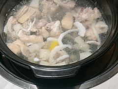 -狐狸爱上椰子鸡(滨江星光大道店)