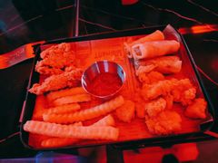 -519 DJ HOUSE(领show店)