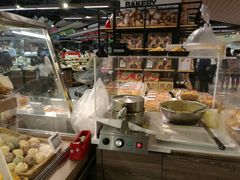 -Olé精品超市(广州太古汇店)