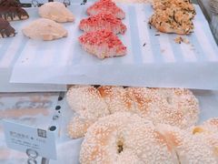 -奈雪的茶(新天地广场PRO店)