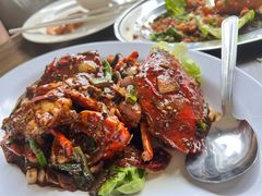-真浪大家乐海鲜餐馆
