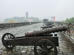 -南京城墙景区