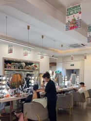 -十月日记高端孕妈妈摄影(黄金大厦店)