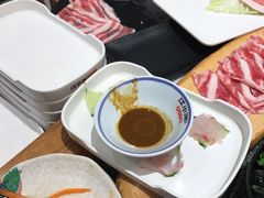 -江小渔鲜鱼火锅(辽沈二街店)