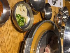 -姜虎东白丁烤肉(银泰中心in99店)