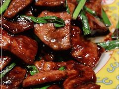 -那家小馆•北京菜•烤鸭(中关村店)