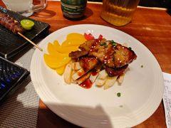 -鸟屋·烧鸟居酒屋(新世纪广场店)