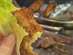-李家水浒烤肉(五一店)