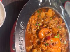 -胖哥俩肉蟹煲(湖滨银泰in77店)
