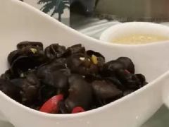 -浦东绿地铂骊酒店品珍轩中餐厅