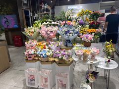 -EPOQUE·一刻花店(兴业太古汇店)