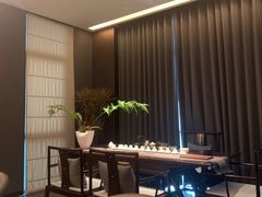 -海派悦庭·海胆烧麦·新融合菜(凯德广场店)
