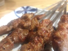 -老九圆山西面馆(CBD店)