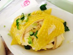 -翠华餐厅(香港国际机场店)