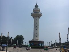 -日照灯塔风景区