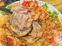 -香猪坊韩国烤肉专属门店(魏公村店)