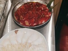 -韩宫宴烤肉·料理(合肥中环城店)