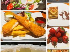 -布拉格餐厅· 中欧捷克菜(全国首店)