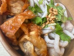 -非遗·十八曲鱼饺(西马总店)