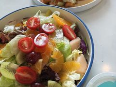 -帕米尔食府(白云观店)