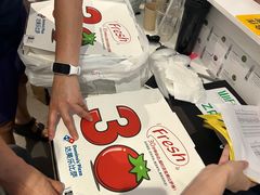 -达美乐比萨(朝阳路店)