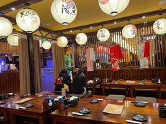 -鸟鹏烧鸟居酒屋(仁恒梦中心店)