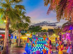 -三亚海昌梦幻海洋不夜城