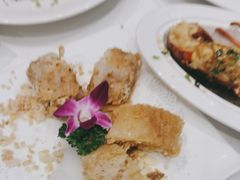 -海鸿荟·沿江菜(中山北路店)