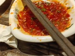 -冠菌火锅自助(东莞桥头店)