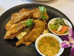 -阿诺泰·泰国餐厅(棕北店)