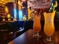 -悦界酒吧(后海店)